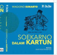 Soekarno dalam kartun mitos dan kontramitos