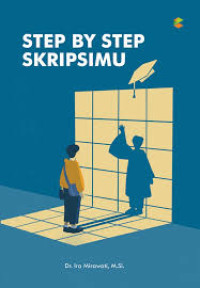 Image of Step by step skripsimu