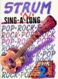 Image of Strum 'N' sing-A-long book 2