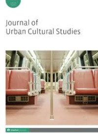Image of Studies in Urban Cultures