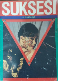 Image of Suksesi : sandiwara
