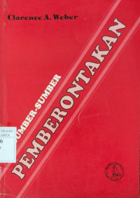 Image of Sumber-sumber Pemberontakan