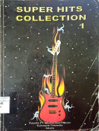 Image of Super Hits Collection 1