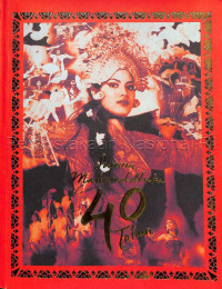 Image of Swara Mahardhika 40 tahun