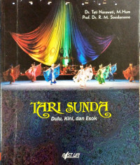 Image of Tari Sunda Dulu, Kini dan Esok