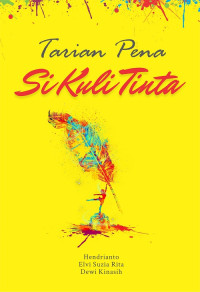Image of Tarian pena si kuli tinta