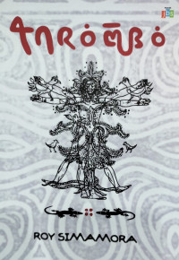 Image of Tarombo: kumpulan puisi