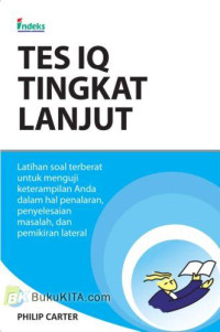 Image of Tes IQ Tingkat Lanjut
