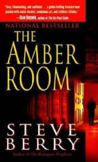 The Amber room