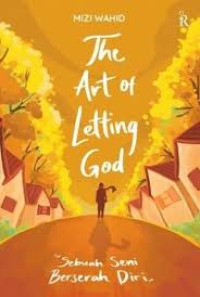 Image of The art of letting god