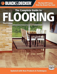 Image of The Complete Guide to Flooring