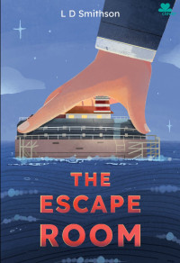 Image of The escape room