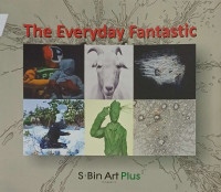 Image of The Everyday Fantastic