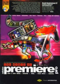 Image of The Magic Of Adobe Premiere Pro