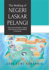 The Making Of Negeri Laskar Pelangi