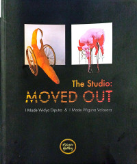 Image of The Studio: Moved Out