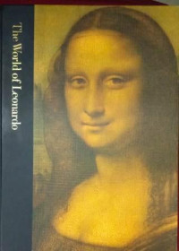 Image of The world of Leonardo 1452-1519