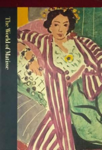 Image of The world of Matisse 1869-1954