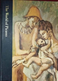 Image of The world of Picasso