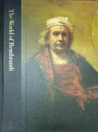 Image of The world of Rembrandt 1606-1669