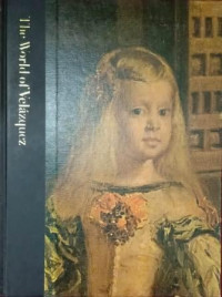 Image of The world of Velazquez 1599-1660