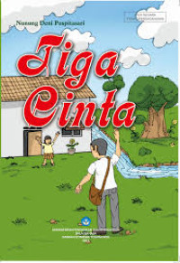Image of Tiga Cinta