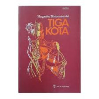 Image of Tiga kota