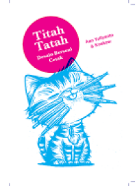 Image of Titah Tatah: Desain Berseni Cetak