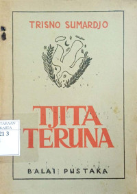 Image of Tjita Teruna