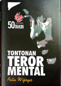 Image of Tontonan Teror Mental