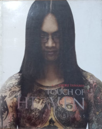 Image of Touch of heaven: the journey begins