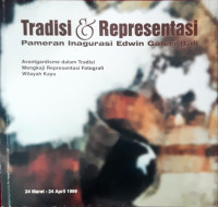 Image of Tradisi & Representasi: Pameran inagurasi Edwin Galeri Bali