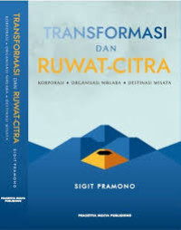 Image of Transformasi dan Ruwat-Citra