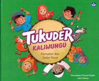 Image of Tukuder Kaliwungu : Ramadan dan Safari Rasa