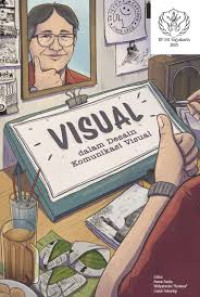 Image of Visual dalam Desain Komunikasi Visual