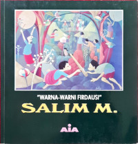 Image of Warna-warni Firdausi