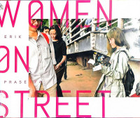 Image of Woman on Street