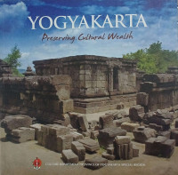 Image of Yogyakarta: Preserving Cultural Wealth