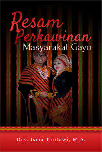 Image of Resam Perkawinan Masyarakat Gayo
