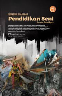 Pendidikan Seni: Isu dan Paradigma