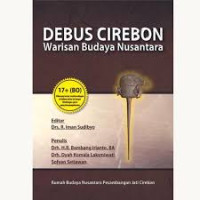 Debus Cirebon: Warisan Budaya Nusantara