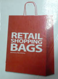 Image of Retail Shopping Bags