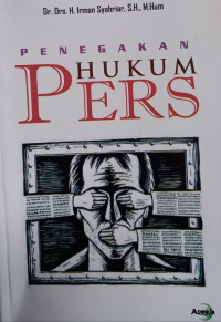 Image of Penegakan Hukum Pers
