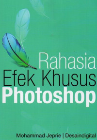 Rahasia Efek Khusus Photoshop