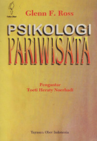 Psikologi Pariwisata