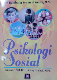 Psikologi Sosial