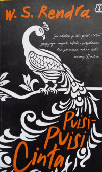Image of Puisi-Puisi Cinta
