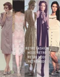 Image of Retro Fashion