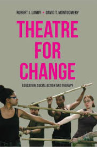 Image of Theatre for Change