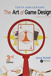 Image of Art of game design